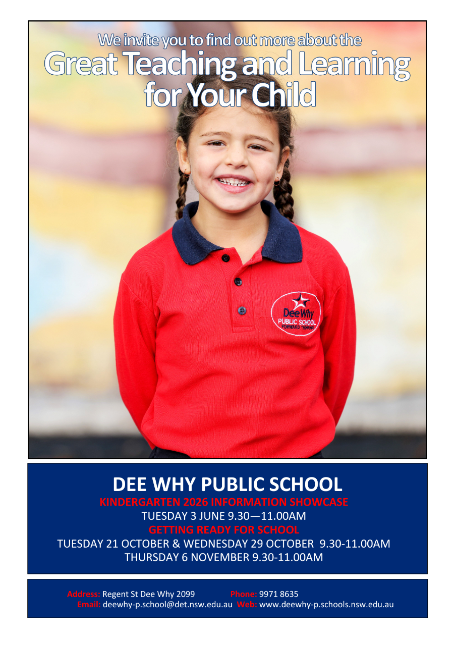 Flyer